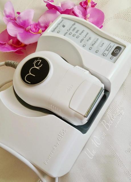 Probando Me My Elos Soft de Homedics