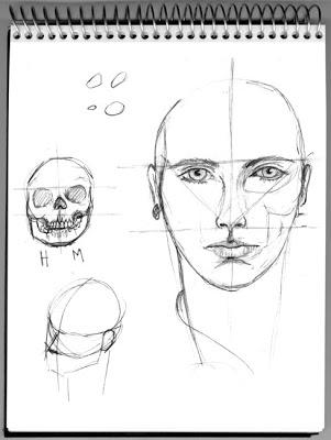 skecht book / bocetos