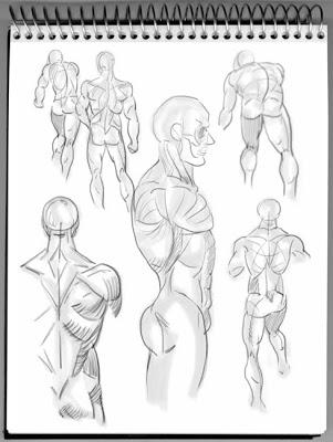 skecht book / bocetos