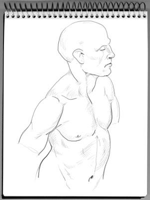 skecht book / bocetos