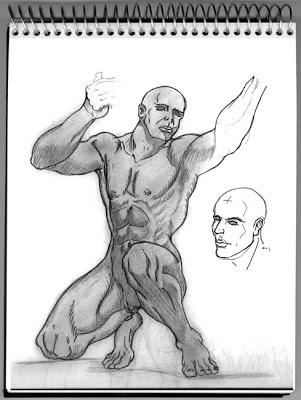 skecht book / bocetos