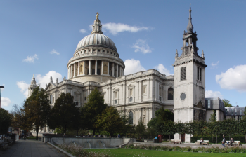 St Paul´s Cathedral