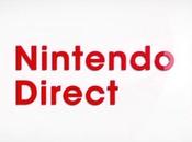 Nuevo Episodio "Nintendo Direct" mañana jueves enero