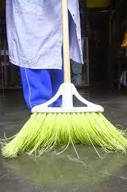 RITUAL, TRADICION, SUPERSTICION…ASI RECIBIMOS EL AÑO EN CASA!!!!