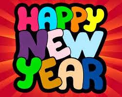 RITUAL, TRADICION, SUPERSTICION…ASI RECIBIMOS EL AÑO EN CASA!!!!