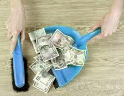 RITUAL, TRADICION, SUPERSTICION…ASI RECIBIMOS EL AÑO EN CASA!!!!