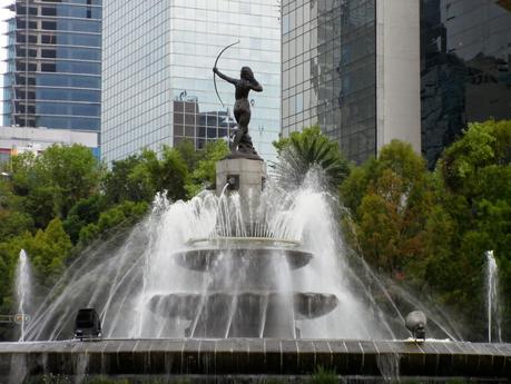 PASEO DE LA REFORMA