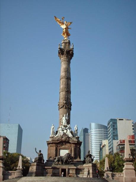PASEO DE LA REFORMA