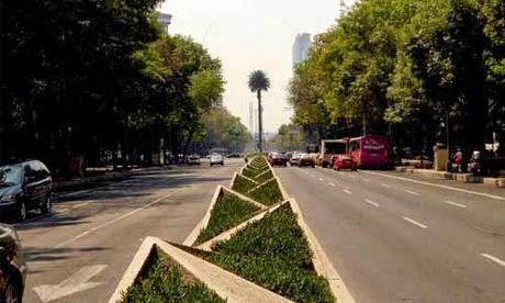 PASEO DE LA REFORMA