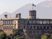 Castillo chapultepec