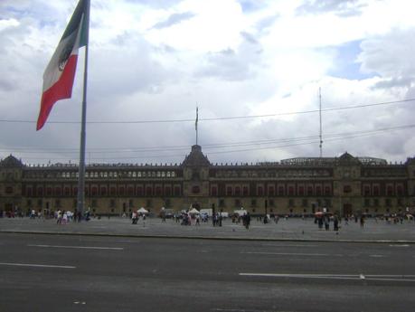 PALACIO NACIONAL