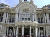 Palacio bellas artes