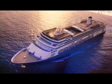 CRUCERO POR LA PATAGONIA