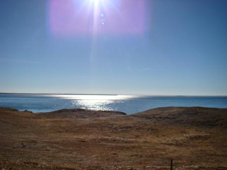 CRUCERO POR LA PATAGONIA