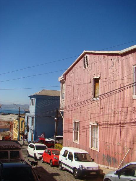 VALPARAISO