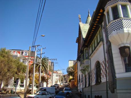 VALPARAISO