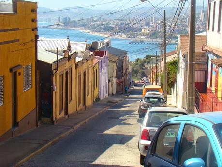 VALPARAISO