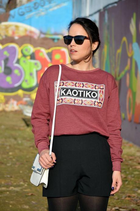 Outfit | Kaotiko