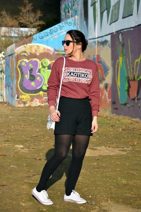 Outfit | Kaotiko