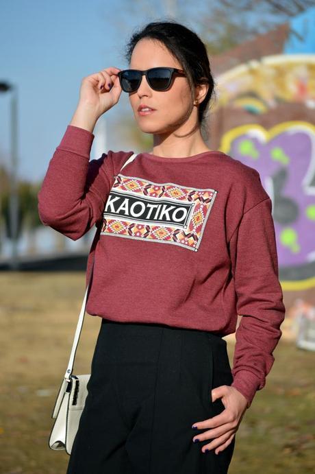 Outfit | Kaotiko
