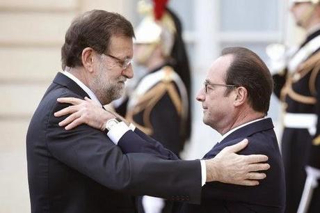 Atentado en París contra Charlie Hebdo (y II): El cinismo de los jefes de Estado.