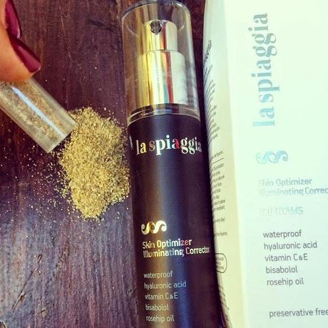 La Spiaggia - Skin Optimizer