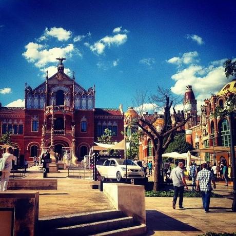 080 barcelona fashion sant pau