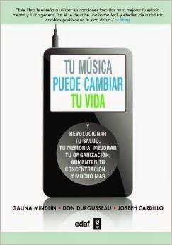 Tu música puede cambiar tu vida