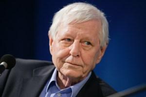 Hans Magnus Enzensberger