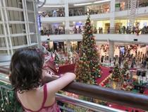 24 horas: Primeras Impresiones de Kuala Lumpur