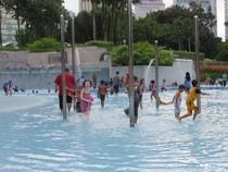 24 horas: Primeras Impresiones de Kuala Lumpur