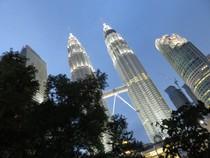 24 horas: Primeras Impresiones de Kuala Lumpur