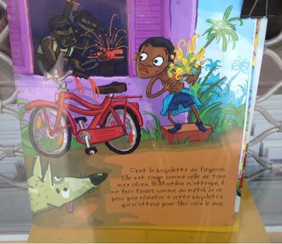 Bibliotecas en París