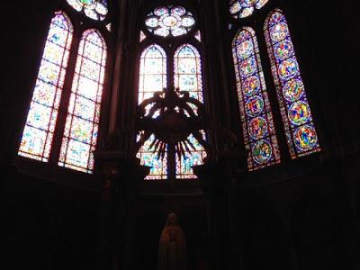 La catedral de Reims