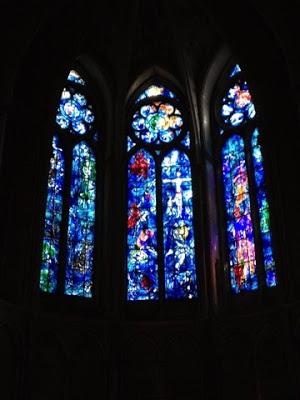 La catedral de Reims