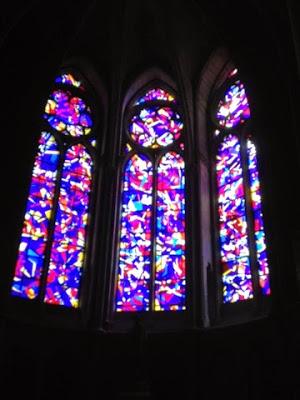 La catedral de Reims