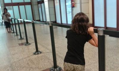 Cuando vuelvo a casa