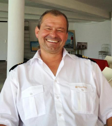 Primeras Impresiones