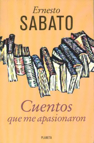 Reseña: Cuentos que me apasionaron