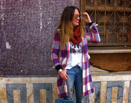 mÁXI  pRINT + fILM #nOUNIFORMES