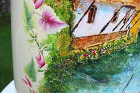 EN UN LUGAR DE ASTURIAS...DE CUYO NOMBRE NO PUEDO ACORDARME....