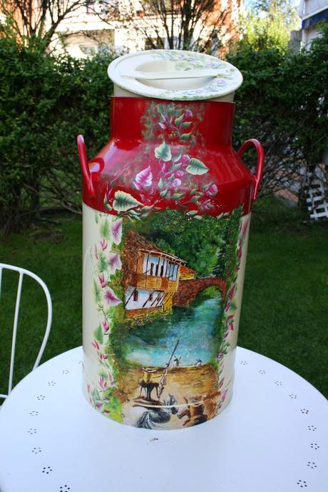 EN UN LUGAR DE ASTURIAS...DE CUYO NOMBRE NO PUEDO ACORDARME....