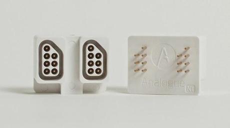 ¡La NES de lujo de Analogue completamente al desnudo! ¡La NES de lujo de Analogue completamente al desnudo!