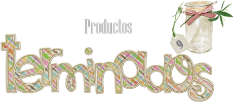 Productos Terminados 9