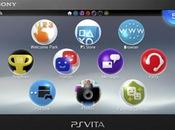 Vita recibe nueva actualización