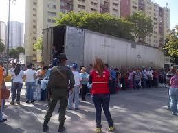 Nos regalan miedo para vendernos seguridad (a propósito de la guerra económica y la desestabilización). Parte II.