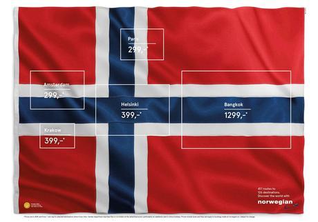 M&C Saatchi, FCB Spain Madrid, plagio, bandera, The Flag of Flags, Flags of the refugees