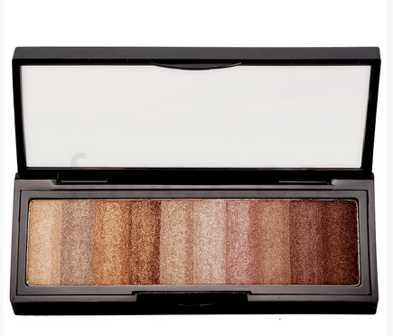 Paleta Shimmer Brick Eye Palette de Bobbi Brown + máscara Smokey Eye gratis bobypalette