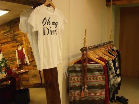 showroom joyeria nevernevercry!