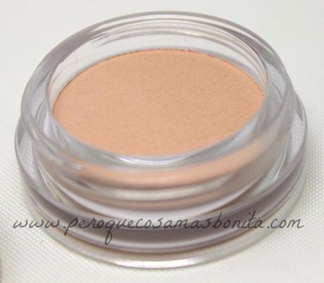 Sombra Nude Pink Ombre Matte de Clarins